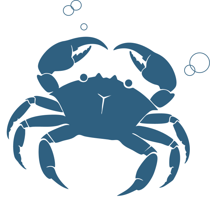 Premium Crab